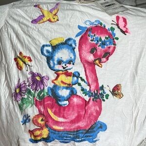 Magnolia Pearl Fellowship Voyage Distressed Tee